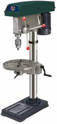 Drilling made easy around the house & for projects in the workshop Ideal for workshop purposes 16mm