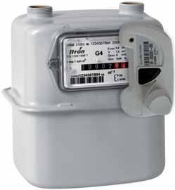Patented by Itron, the Cyble technology has become the standard pre-equipment on all Itron water meters, with a few dozen million units installed worldwide from residential meters (DN