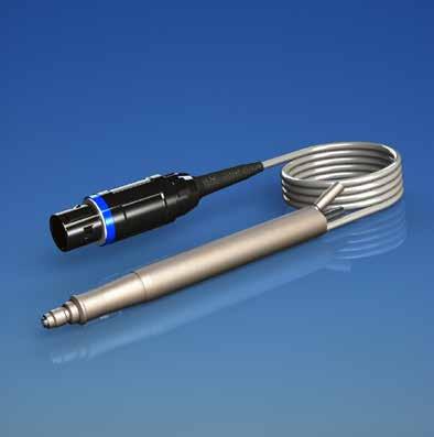 5 OPHTHALMOLOGY Anterior chamber Phaco Phaco handpiece 28kHz Ultrasonic handle for emulsification by cataract surgery.