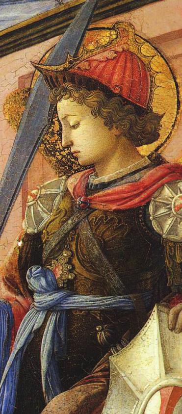 Our team of lecturers The Dawn of the (Sept, Jan, Apr) This course covers the dramatic awakening of Italian art during the 14th century, particularly in the vibrant, independent city republics of