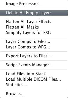 Layers Layers play an essential role in all aspects of Photoshop work.