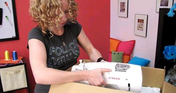 How to Use an Embroidery Machine Welcome crafty folk, to the realm of Urban Threads.