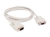 Cable (6 ft) RS 232 to USB