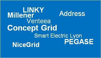 Integrate REn and distributed generation into power grids, promote new services and prepare for the future balance at