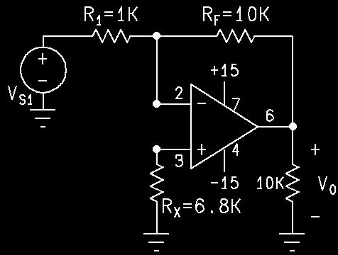 zero. Check to ensure the DC offset is zero by using the DMM as a DC voltmeter for accuracy. II.