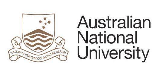 7-8 th February 2017 The Australian National University, Canberra,
