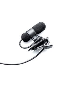 Choose the d:dicate Cardioid Microphone when you need a microphone to pick up more than one person speaking or for situations when the speaker moves around a lot in front of the microphone.