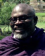 Other prominent guests of the HIBF 2015 Joe Addo is a renowned architect born in Ghana, West Africa who trained at the Architectural Association in London.