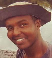 Idris is currently the UNESCO Program Coordinator at Djibouti.