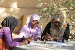 Courses The Hargeysa Cultural Centre provides courses on acting, dance, photography, the Somali language, and creative writing for young people (and some older ones) interested in culture and the
