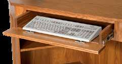 Computer Desk Top -