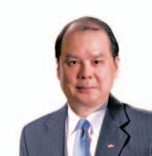 THE MANAGEMENT BOARD (CONTINUED) Mr Horace Wong Yuk-lun, SC (Since 1 October 2012; current term will expire on 30 September 2014) Senior Counsel; Chairman, Administrative Appeals Board; Member,