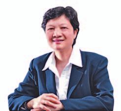 NON-EXECUTIVE AND EXECUTIVE DIRECTORS WHO RETIRED/RESIGNED IN 2012 13 Ms Li Fung-ying, SBS, JP (Since 17 March 2007; retired with effect from 17 March 2013) (Biographical information as at 16 March
