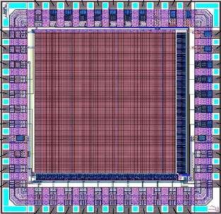 15 µm FD SOI technology