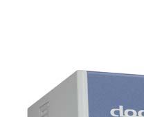 Designed to respond to users needs, the Docubox