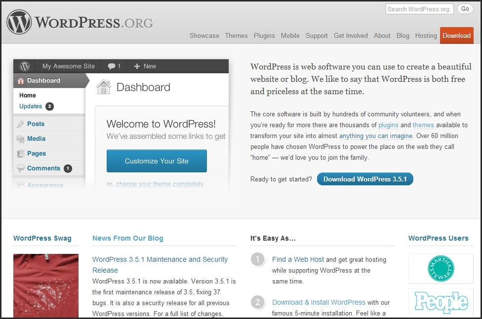 Wordpress Wizard In this training, I will explain how to master Wordpress. The training consists of three sections.