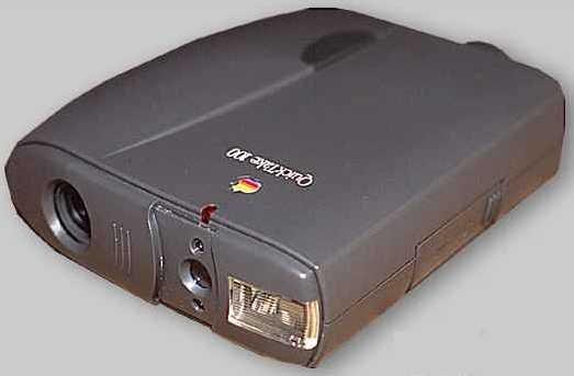 Digital Photography In 1986, Kodak scientists invented the world's first megapixel sensor, capable of recording 1.