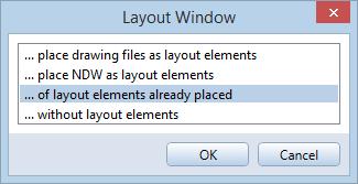 Steps to Success Step 4: Layout Output 65 To create layout windows 1 Select the Layout module in the Tools palette and click Layout Window in the Create area. 2 Click.
