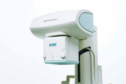 Pulsed Fluoroscopy As a standard feature, four modes of pulsed fluoroscopy (up to 15 fps) can be selected to suit the examination, for the reduction of patient dose while maintaining high