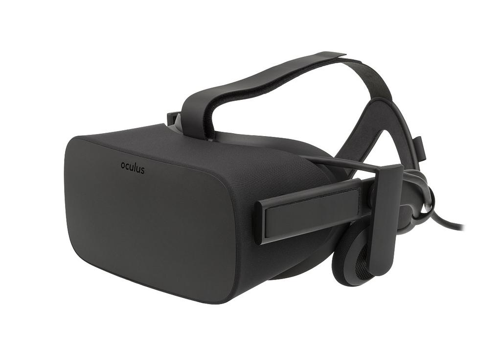 Oculus Rift March 28, 2016 Oculus VR PenTile OLED 2160x1200 (1080x1200 per eye) at 90 Hz Integrated 3D audio headphones (user removable/exchangeable)
