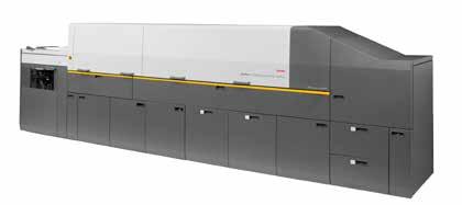 .. 4Reduce labor costs 4Increase print volume 4Drive higher margins Kodak s dynamic digital press family can help you run more jobs per shift, drive more profit per page and reap the benefits of new,