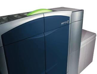 designed to expand your printing capabilities and to enhance your effi ciency and