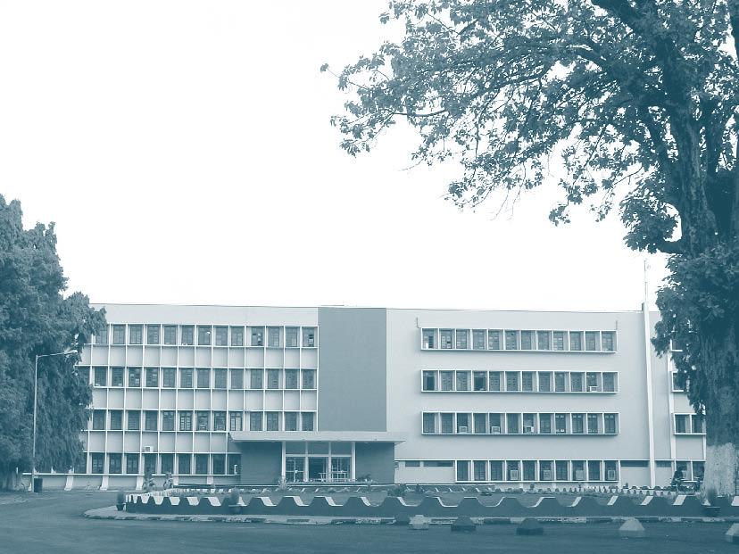 About the Institute The National Institute of Technology Rourkela was founded as the Regional Engineering College on 15th August 1961.