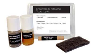 Maintenance products Touch up kit