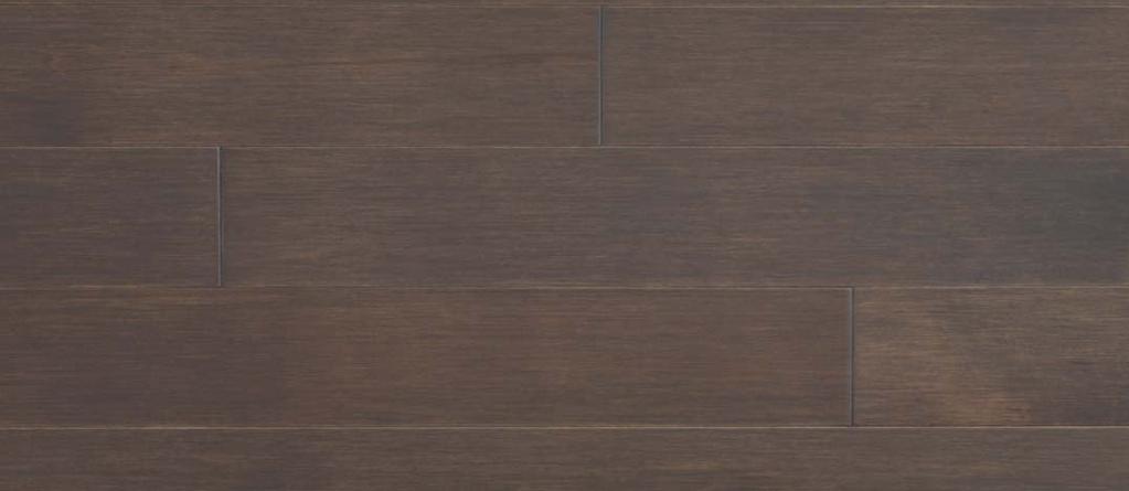 SOLID HARDWOOD TIMELESS AND ENVIRONMENTALLY FRIENDLY ARIA Specie: Maple Width: 5¼ in FSC