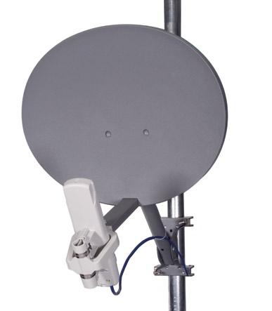 The Canopy Backhaul Portfolio 10 Mbps Starting at less than $2,000 USD Per Link 2.4 GHz, 5.1 GHz, 5.2 GHz, 5.4 GHz, 5.7 GHz LoS - Up to 35 Miles (56 Kilometers) 7.
