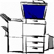 Publication Services Irvine Unified School District Where You Can Find It Welcome....1 Services Offered in the Print Shop.2 Bindery Glossary.......4 Timelines........5 Copyright Info.