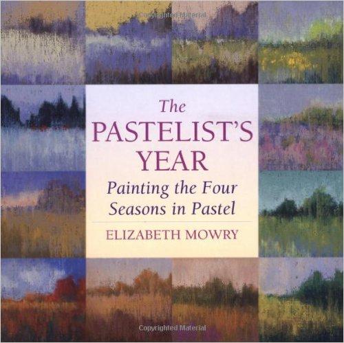 The Pastelist's