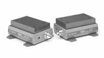 90 Spectrum Analyzer Accessories 875A microwave component