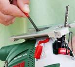 Then the new Expert jigsaws from Bosch are exactly the right tools for you.