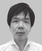 Tomohiro Aoyagi Fujitsu Ltd. Mr.