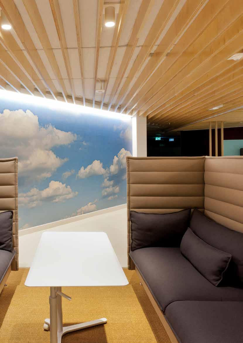 SNOOP INDOOR SERIES A range of indoor luminaires suitable for residential,