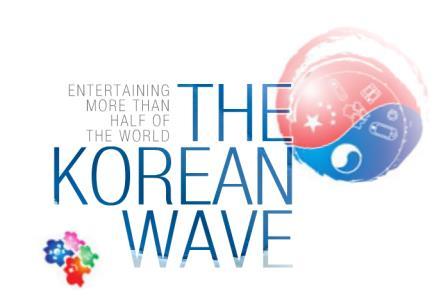 Asian Success Stories 2 The Korean Wave: The Legislative Framework Laws dealing with intellectual property: Framework Act on Intellectual Property (2011) Patent Act (2013) Copyright Act (2013) Laws