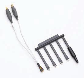 92 mm head flex cables (10 or 25 cm) to extend the cable length and add convenience.
