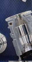 Poor edge condition can be created after every machining operation including grinding, drilling, milling, engraving and