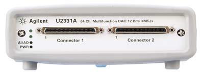 Product Characteristics and General Specifications REMOTE INTERFACE Hi-Speed USB 2.