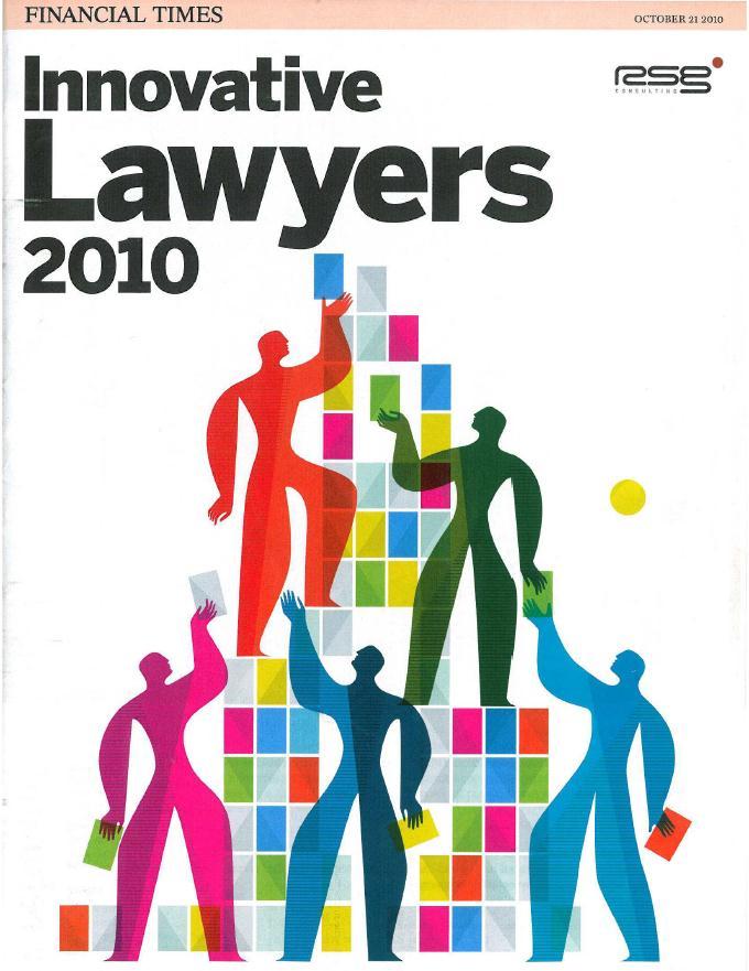 pdf Rankings 2011 Chambers Global - Band 2 : «Sandra Esquiva-Hesse of SEH LEGAL is a well-reputed expert whom clients describe as a passionate, courageous lawyer with extraordinary technical