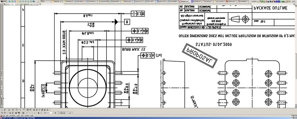 Details (soldering profile, application