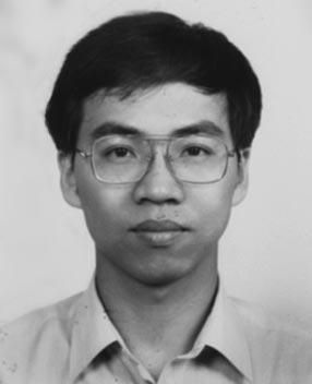 He was a visiting speciaist in the Institute of Information Engineering at the ationa Cheng Kung University, Tainan, Taiwan, from 1994 to 1995.
