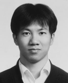 Bin-Chang Chieu received his PhD degree in eectrica engineering from Rensseaer Poytechnic Institute, Troy, ew York, in 1989.