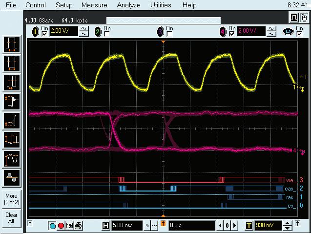 2How many channels do you need? At first glance, the number of channels seems like a simple issue. After all, don t all oscilloscopes come with two or four channels? Not any more!