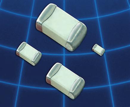 Multi-Layer High-Q Capacitors These lines of multilayer capacitors have been developed for High-Q and microwave applications.