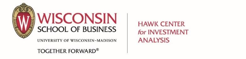 2016 Hawk Center Investment Conference Speaker Information Lisa Ellis - Senior Research Analyst, Sanford Bernstein Lisa D.