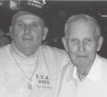 He formerly was a commercial fisherman. He is survived by his mother, Gayle Garrow (Jim); his father, Elwood Halter; his sister, Karen Martin; and his companion, Linda King.