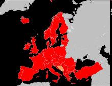 Patents in Europe EPC European Patent Convention Unified prosecution for 27 EPC countries, There is no
