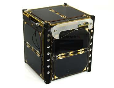 Summary Utilizing heritage CubeSat electronics and software for Launch Vehicle applications was shown to be feasible. Leverage commercial standards (Ex.